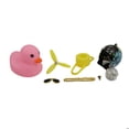 thumbnail image 4 of Pato Decorativo Rosa Con Casco Modelo 10, 4 of 4