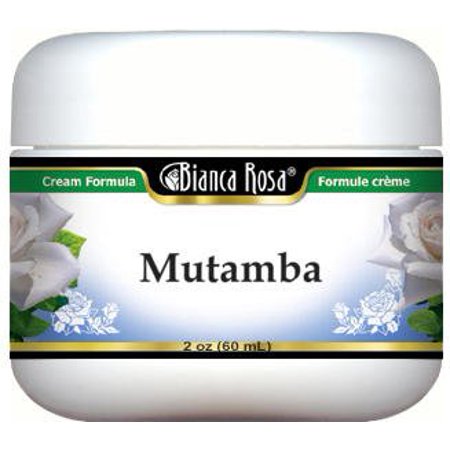 Mutamba Cream (2 oz, ZIN: 520900)