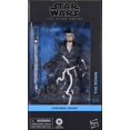 thumbnail image 1 of Star Wars The Black Series 6 Inch Scale Action Figure (2025 Wave 3B) - The Ronin #01, 1 of 2