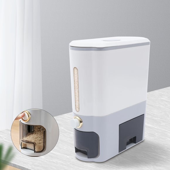 Rice Dispenser 50 Pounds