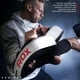 thumbnail image 5 of Escudo curvo de entrenamiento para kickboxing Muay Thai Pad RDX, 5 of 9