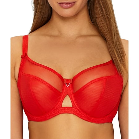 

Curvy Kate Womens Victory Side Support Bra Style-CK9001