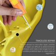 thumbnail image 4 of Automotive Touch-Up Paint Pen for Scratch Repair and Maintenance, 4 of 5