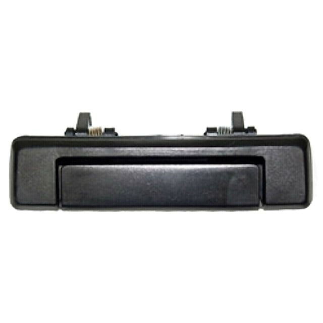 Manija Puerta Exterior Generica Pickup 1986 A 1993 Mazda Izquierda O derecha