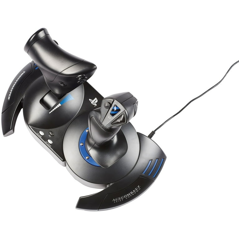 Thrustmaster 4169086 T. Flight Hotas 4 Ace Combat 7 Limited