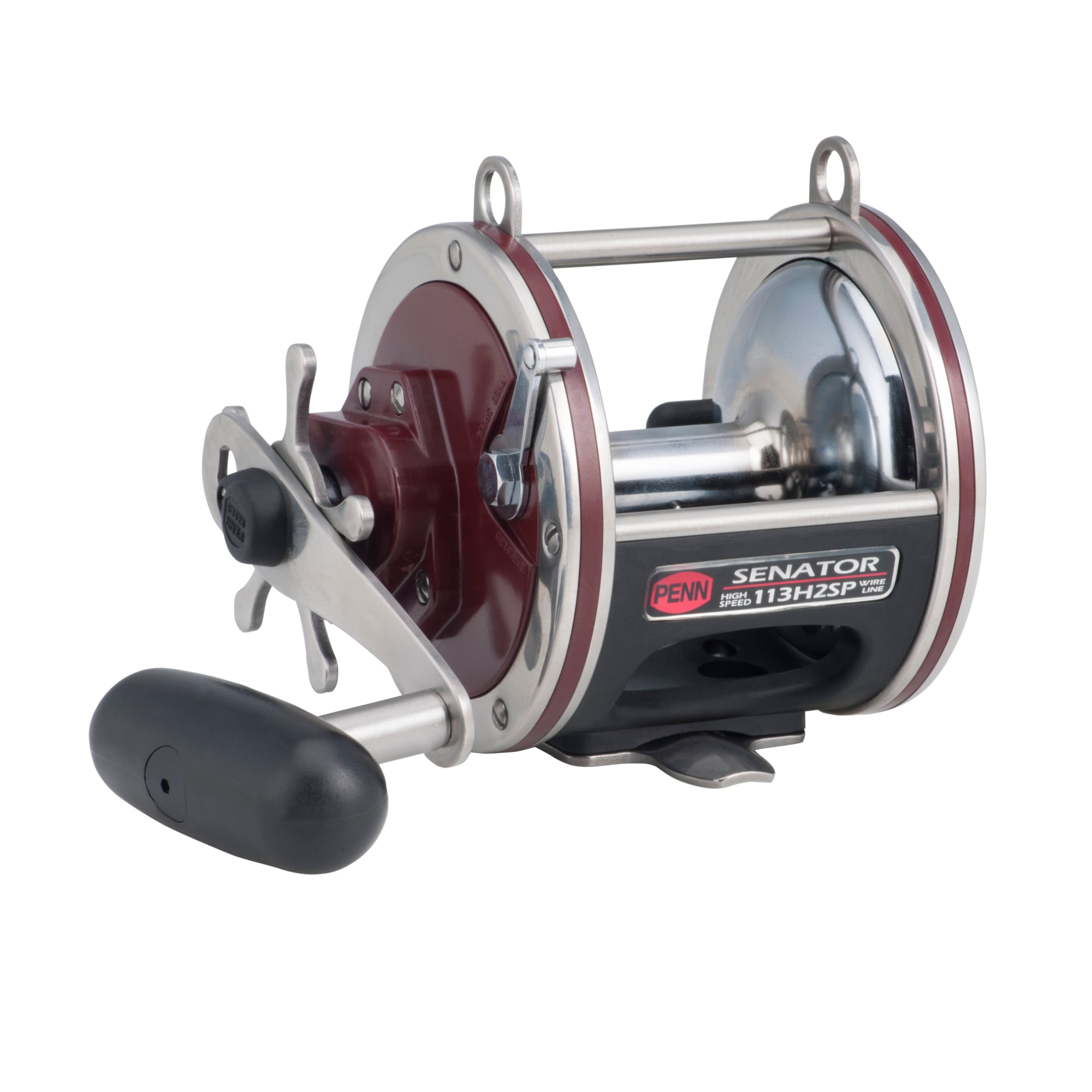 PENN Special Senator Conventional Combo, Reel Size 114 