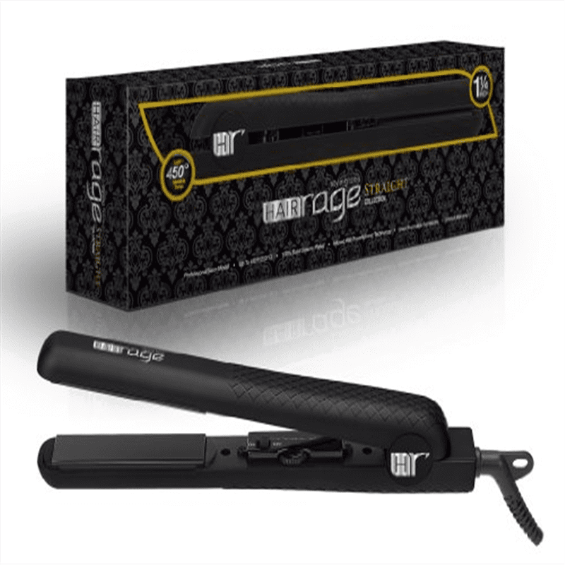 best wand curler for short hair