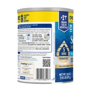 (2 pack) Similac 360 Total Care Infant Formula Powder, 30.8 oz Value Can