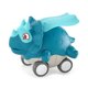 thumbnail image 1 of Juguete Press And Go, Juguete De Dinosaurio Para Niños Pequeños Resistente Al Impacto Para Entretenimiento Diario, 1 of 7