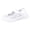 White, variant on Women's Orthopedic Walking Shoes Comfortable Mesh Non Slip Work Shoes with Arch Support Casual Mesh Mary Jane Sneakers Black Size 6