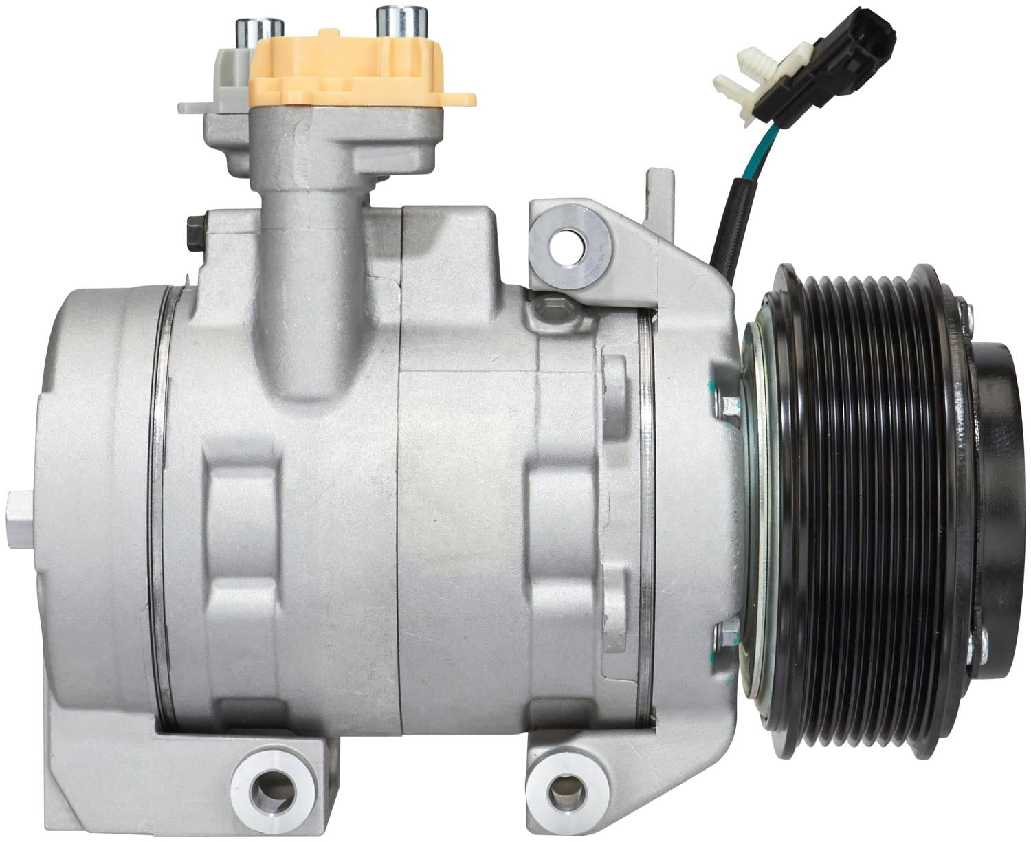 Spectra Premium A/C Compressor 0610385