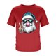 thumbnail image 4 of Tops para hombre, blusas y camisas de manga corta con cuello redondo para hombre, camiseta informal con cuello redondo y estampado para hombre, blusa de manga corta, blusa de poliéster para hombre, 4 of 4