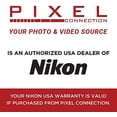 thumbnail image 2 of Nikon Z 7II FX-Format Mirrorless Camera with Advanced Accessory and Travel Bundle (USA Authorized - Nikon Warranty), 2 of 6