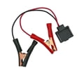 thumbnail image 1 of Car Start Power Supply Clip For Battery Charging Treasure Car Battery Igniter, 1 of 10