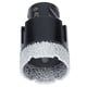 thumbnail image 5 of Brocas de diamante soldadas al vacío, abridor de sierra de perforación para mármol M14, negro, 40mm, 5 of 9