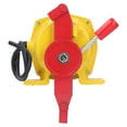 thumbnail image 4 of 2 Way Pull Rope Cord Switch, Aluminum Alloy Corrosion Resistance Belt Conveyor Emergency Stop Light Weight Shock Proof  For Steel Mill, 4 of 8