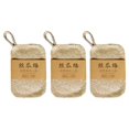 thumbnail image 1 of RYGRZJ Natural Luffa Dishwashing Cloth Loofah Scrub Pad Dish Pot Easy To Clean н(, 1 of 1