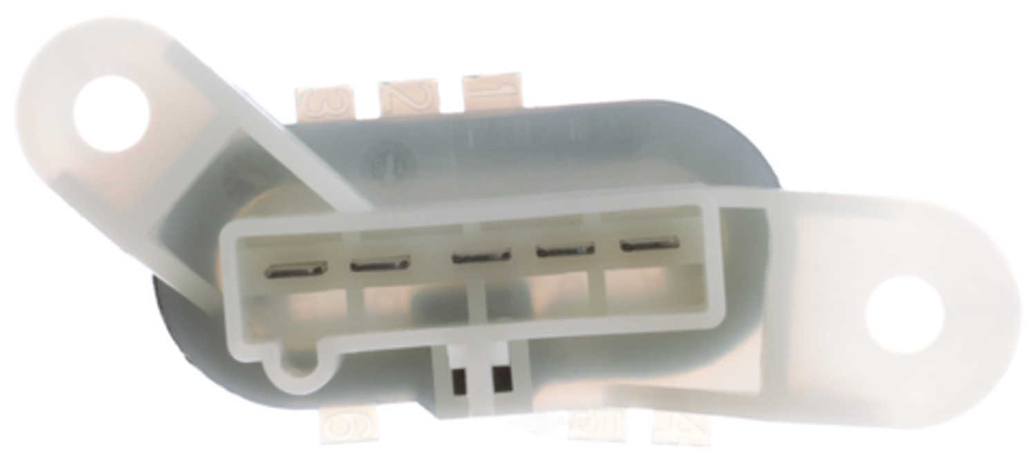 Four Seasons 20721 HVAC Blower Motor Resistor