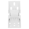 thumbnail image 1 of Bisagras de repuesto para congelador horizontal plegable, para mininevera y congelador pequeño, bisagras ocultas para puertas de armarios de cocina, bisagras para puertas de refrigeradores., 1 of 7