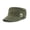 Army Green, variant on Casual Flat Cap Hat for Outdoor Field Patrol Daily Wear Classic Ivy Style Cap