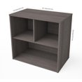thumbnail image 2 of Bestar i3 plus Storage Unit, 2 of 2