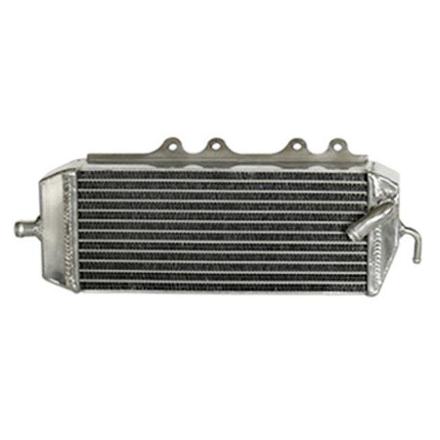 Radiator Left Side For KTM 400, 2003-2007