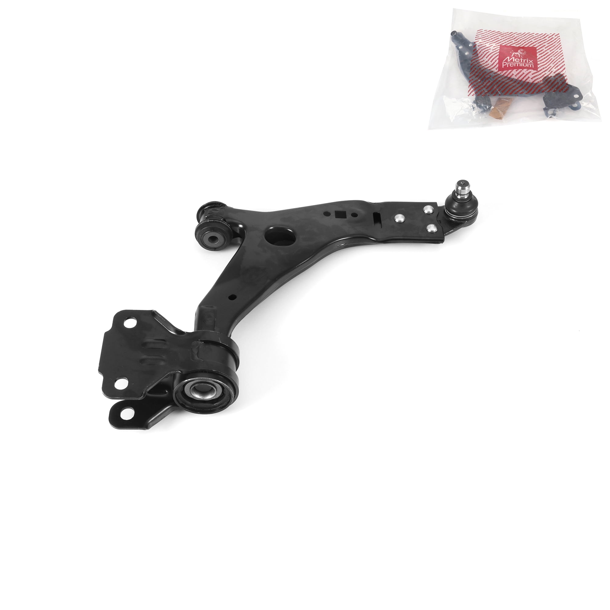 for 2013-2017 Ford Escape SE Front Driver Side Lower Control Arm w/Ball Joint SEL Titanium 