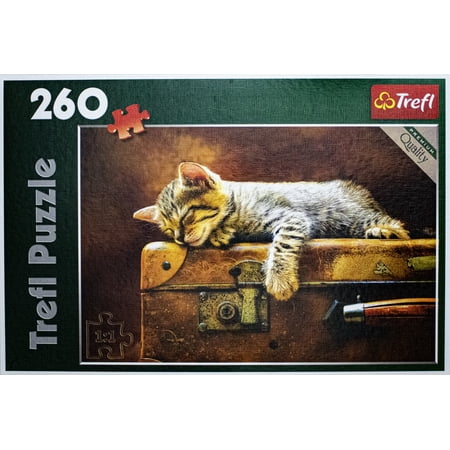Trefl Jigsaw Puzzle - Sweet Dream (260 Pieces) price history on PriceWatchPro