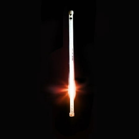 Light Drop LED Orange 24"