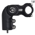 thumbnail image 2 of Bangcool Bike Stem Riser Adjustable Universal Bicycle Stem Extender Bicycle Repair Tool, 2 of 10
