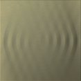 thumbnail image 1 of Ahgly Company Machine Washable Indoor Square Transitional Brass Green Area Rugs, 8' Square, 1 of 7