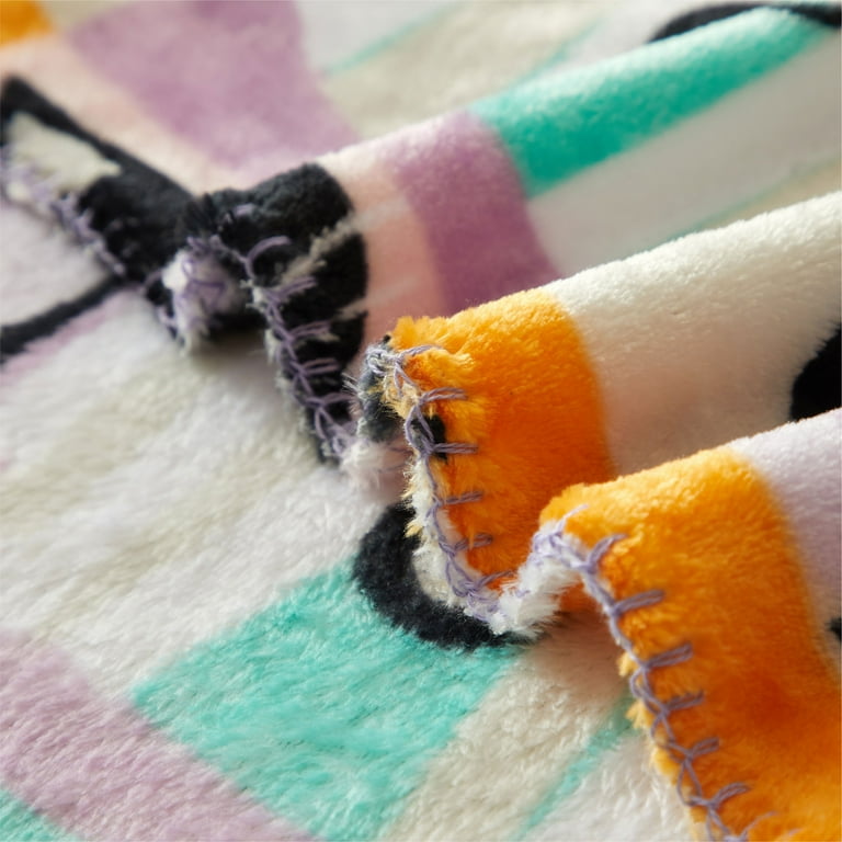 Walmart halloween throw blanket new arrivals