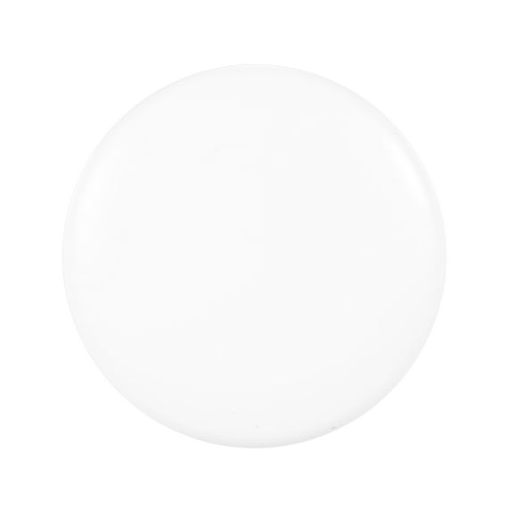 Mistaha Smart Anti-Lost Locator Tag for Apple Devices - No App Needed - White ITAG11 with Built-in Battery