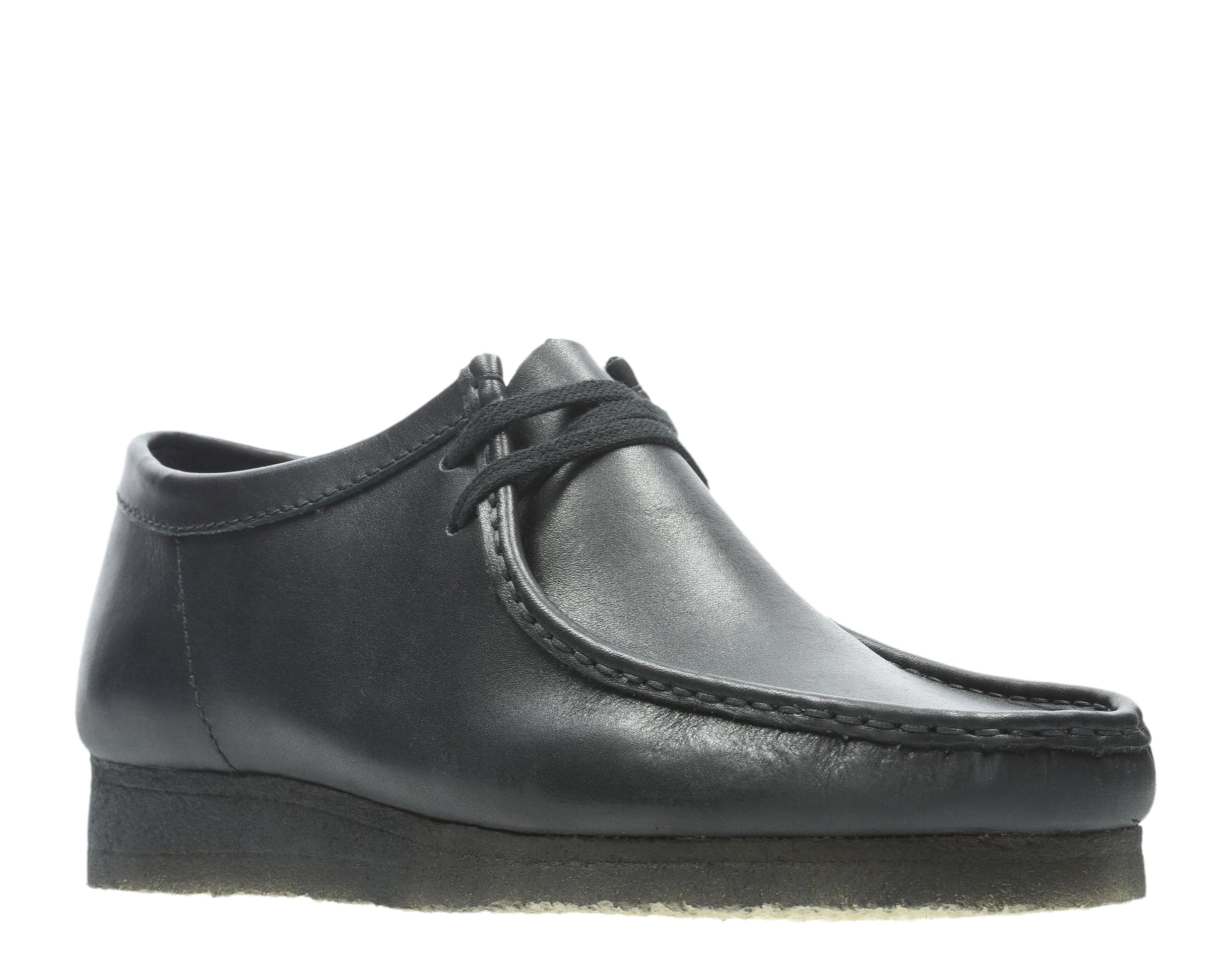 Socialisme bord Fortløbende Clarks Originals Wallabee Men's Casual Shoes Size 7.5 - Walmart.com