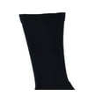 thumbnail image 2 of Sierra Socks Women Cotton Crew Mesh Top Cushioned Sole Performance Socks (Shoe Size: 4-10), 2 of 5