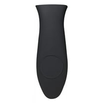 Silicone Hot Handle Holder - TianTu Heat Protecting Silicone Handle for Cast Iron Skillets & Metal Frying Pans