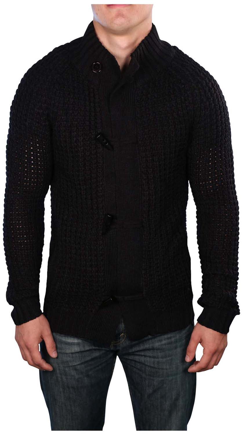 true rock sweater