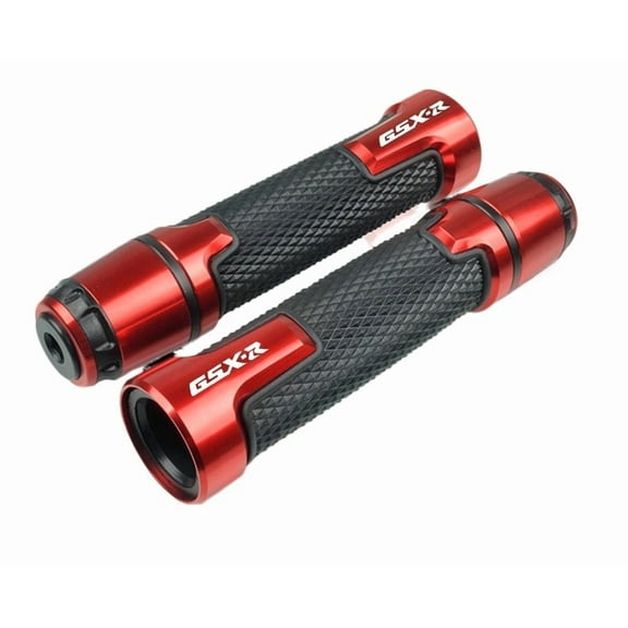 For Suzuki Gsxr 1300 1000 750 600 Handlebar Grips