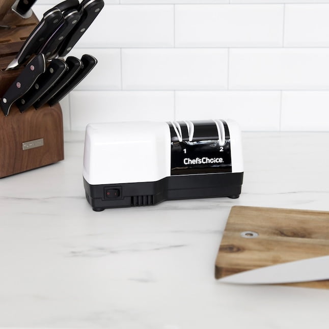 Chef'sChoice Diamond Hone 210 Knife Sharpener