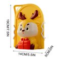 thumbnail image 3 of Hot6sl Snow Clip Tool Snow Clip Snowball Forming With Handle Snowball Maker Winter Plastic Snowball Maker Clip Children Outdoor, 3 of 5