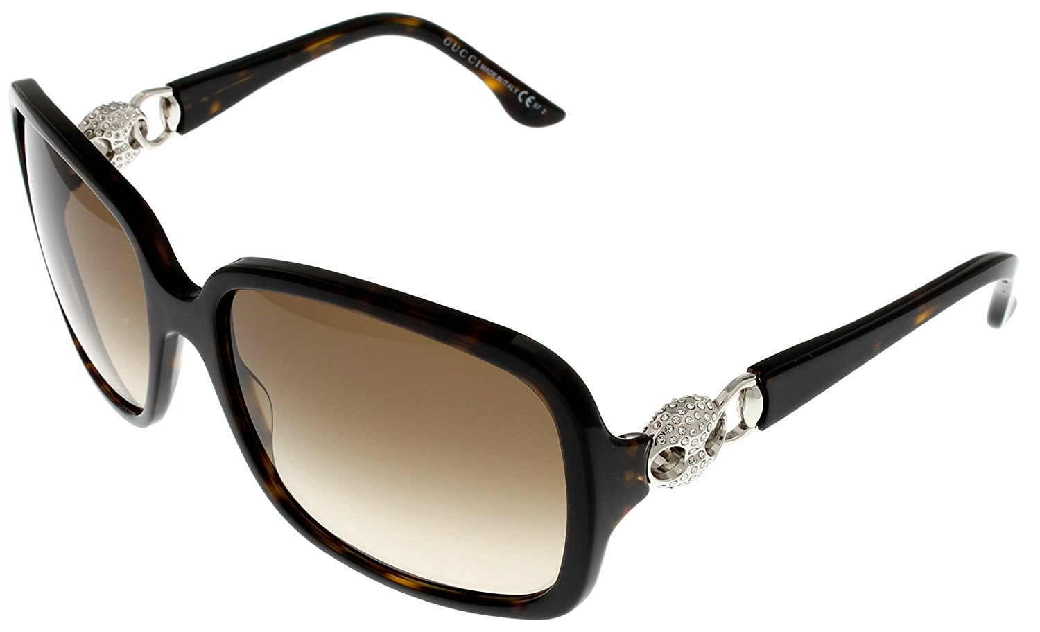Gucci Sunglasses Womens GG3107/S 086 