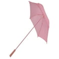 thumbnail image 5 of Costumes For All Occasions BB30RD Parasol Nylon Red, 5 of 5