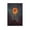 Unframe-style, variant on Seven Deadly Sins Anime Escanor Poster Picture Print Canvas Poster Wall Paint Art Posters Decor Modern Home Artworks Gift 12x18inch(30x45cm)
