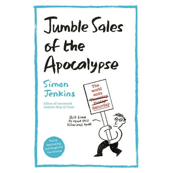 Jumble Sales of the Apocalypse, (Paperback)