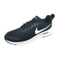 thumbnail image 3 of Nike Men's Air Max Nuaxis Shoes, Black/White-Black-White, 13, 3 of 3