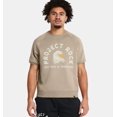 thumbnail image 1 of Playera Under Armour Project Rock Eagle Talla L, 1 of 5