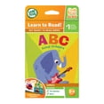 thumbnail image 4 of LeapFrog LeapReader Junior Book: ABc Animal Orchestra (works with Tag), 4 of 7