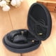 thumbnail image 4 of 1Pc Hard Case Storage for Headphones Earphone Cable Earbuds Carrying Pouch Bag SD Card Hold Box Blac, 4 of 5