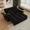 Black, variant on Aukfa 65"W Convertible Sofa Bed with Storage, 3-in-1 Corduroy Queen Sleeper Sofa Couch with 360° Swivel Side Table & USB /Type-C Ports,Green