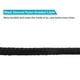 thumbnail image 4 of 2 Uds 40cm 1 A 5 4Pin PWM Ventilador CPU HUB Splitter Cgtredaw Adaptador Corriente, 4 of 6